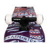 Birdhouse  Stage 3 Lizzie Armanto Favorites Complete Skatebopard 7.75 IN - Purple
