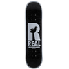 Real PP Deck Renewal Doves 8.25IN -  Black