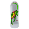 Welcome Miller Beast on Crossbone Skateboard Deck - 10"