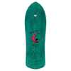 Welcome Miller Beast on Crossbone Skateboard Deck - 10"