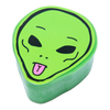 LORD ALIEN SKATE WAX - GREEN