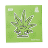 HUF GREEN BUDDY JIGSAW PUZZLE