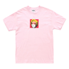 Scum Marylin Mask T-Shirt