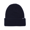 HUF SET USUAL BEANIE NAVY