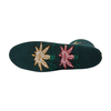 HUF Lights Green Buddy Sock