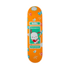 Girl x Sanrio Pacheco Pochacco Skateboard Deck - 8.5"