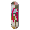 Girl x (PRODUCT)RED Brophy Skateboard Deck - 8.5"