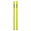 Santa Cruz Slimline HSR Skateboard Rails - Yellow