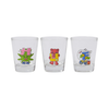 HUF Kawaii Buddies Shot Glass