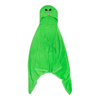 Rip N Dip LORD ALIEN HOODED BATH TOWEL (GREEN)