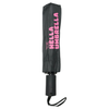 Girl Skateboards Crailtap Clouds Umbrella - Black