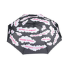 Girl Skateboards Crailtap Clouds Umbrella - Black