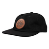 Independent Seal Summit Cap - Black