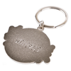 Welcome Worldwide Keyring