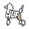 Huf Best in Show - Badge