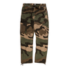 DGK O.G.S. Cargo Pants Big Woods Camo