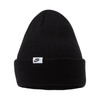 Nike beanie cuffed futura - Black