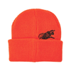 Santa Cruz Mono Splay Fly Beanie - Orange