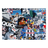 Powell Peralta Puzzle OG Collage 1976-1980