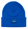 HUF SET BOX BEANIE - COBALT