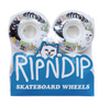 RIP N DIP FLOWER CHILD SKATE WHEELS