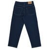 Quasi 102 Jean  - Dark Indigo