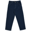 Quasi 102 Jean  - Dark Indigo