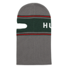 HUF MUTLI RIB BALACLAVA - GREY