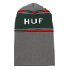 HUF MUTLI RIB BALACLAVA - GREY