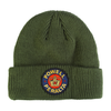 Powell Peralta - Supreme Beanie - Military Green