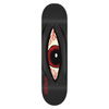 Toy Machine Skateboards Sect Eye Bloodshot Skateboard Deck 8.125"