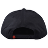 Powell-Peralta™ Winged Ripper Snapback - Black