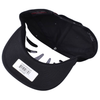 Powell-Peralta™ Winged Ripper Snapback - Black