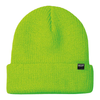 HUF SET USUAL BEANIE - GREEN