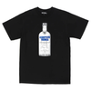 SCUM ABSO-YUTE VODKA T-SHIRT