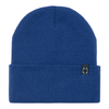 WKND - Classic Cuff Beanie - Blue