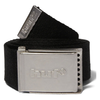 HUF GRINDER BELT- BLACK