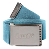 HUF GRINDER BELT- CLOUD BLUE