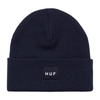 HUF SET BOX BEANIE - NAVY