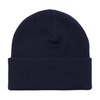 HUF SET BOX BEANIE - NAVY