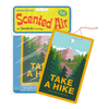 SKATE MENTAL TAKE A HIKE AIR FRESHENER