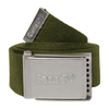 HUF GRINDER BELT- DRIED HERB