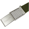 HUF GRINDER BELT- DRIED HERB