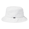 HUF SEEING SUN BUCKET HAT WHITE - XL