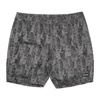 Santa Cruz Skateboards Kendall Catalog Skateboard Shorts - Charcoal