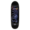 Creature Pro Skateboard Deck Raffin Crest Black/Multi 8.8"