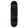 Creature Skateboard Deck Toxica XL 7Ply Birch Black/Green/Yellow 8.5"