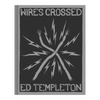 Wires Crossed book by Ed Templeton