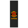 Powell Peralta Supreme Griptape 9" x 33"