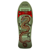 Powell Peralta Caballero Chinese Dragon Re-Issue Skateboard Deck 10''